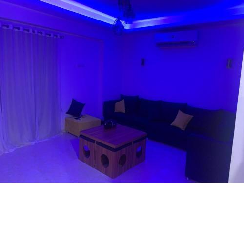 Alfriend flat