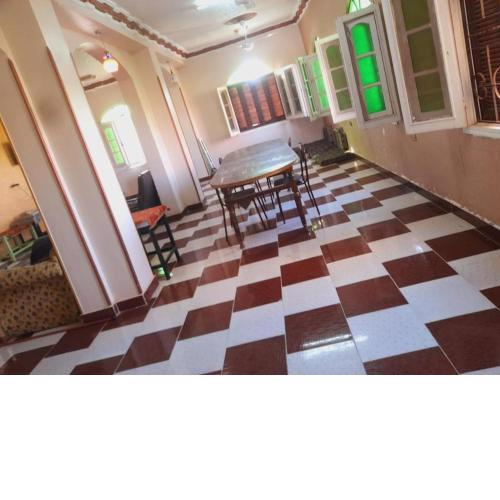 Algaafary GeustHouse