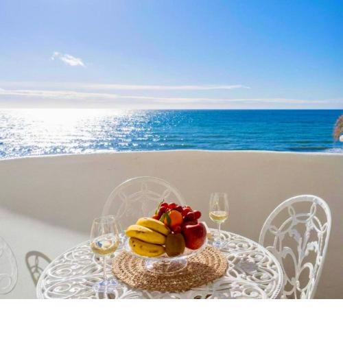 Algaida, beach apartment