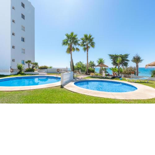Algaida Beach