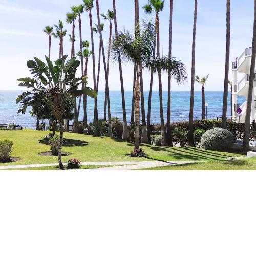 ALGAIDA BEACHFRONT - Seaview Costa del sol
