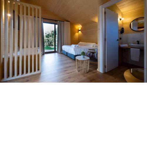 Algar Carnota suites