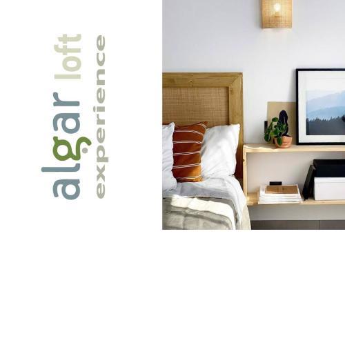 ALGAR LOFT, diseño y climatización