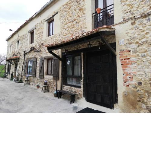 Algarabiastaying 3 granja San Julián