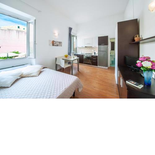 [Alghero appartamento in centro] Casa Ferret