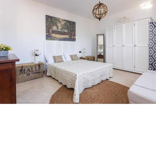 [ALGHERO]Bellissima casa in centro con balcone,A/C