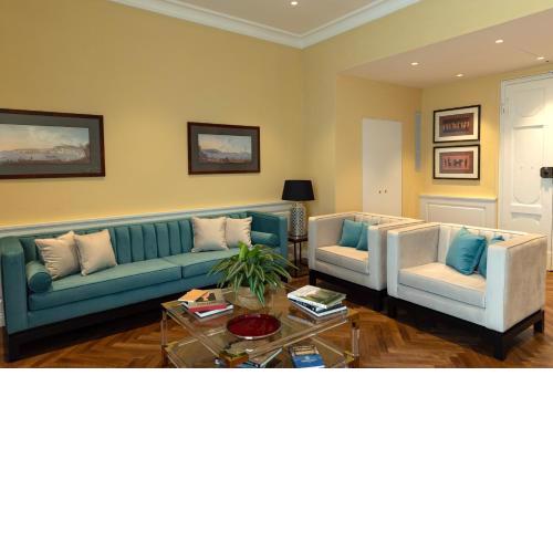Algilà Firenze Luxury Apartments