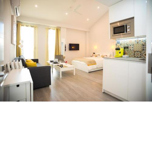 Algo Diferente Apartamentos