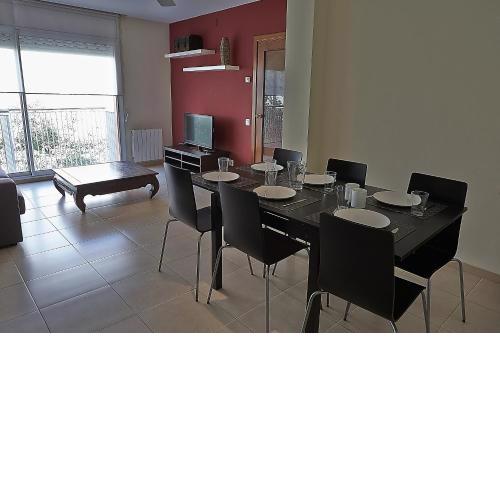 Alguera Apartments Sant Andreu