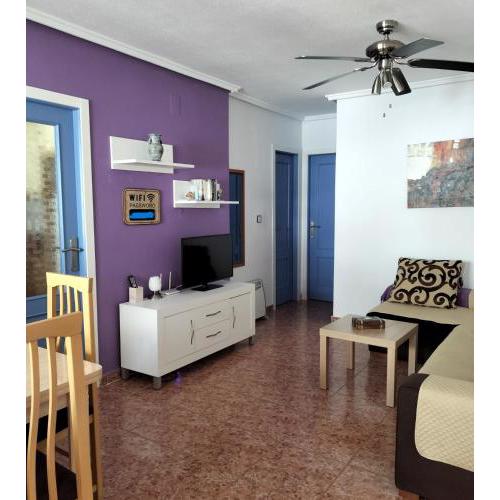 Alhambra Apartments