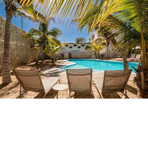 Alhambra Boutique Apartments by TAM Resorts