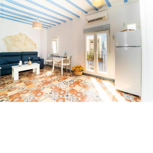 Alhambra Dreams 1958