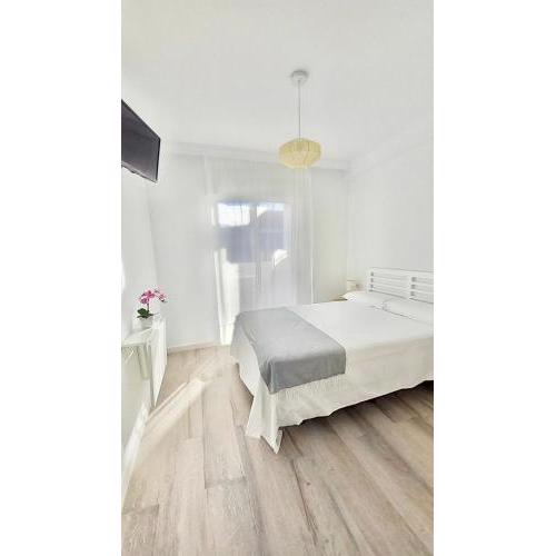 Alhattic Rooms