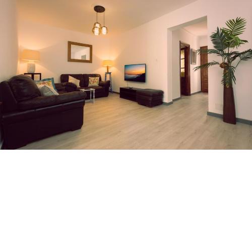 Alhaurin Old Town, Casa Flamingo, 2 bed apartment