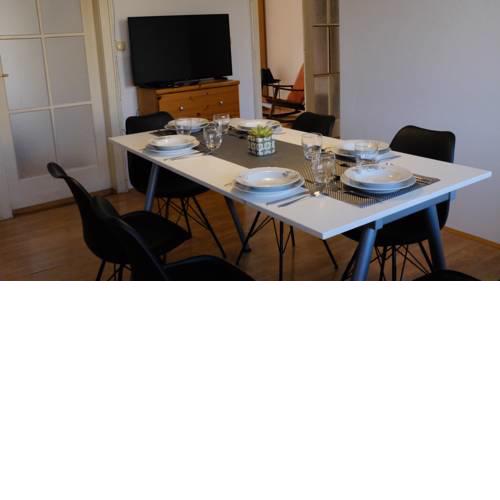Alher Apartma