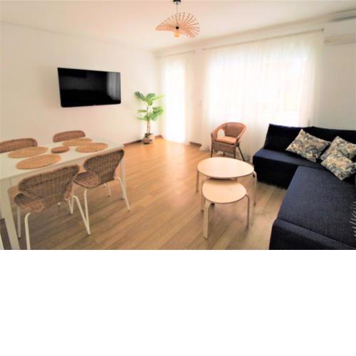Ali Apartment