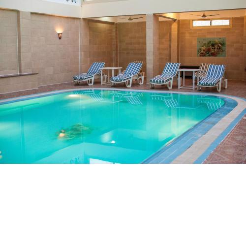 Ali Baba Safaga Hotel