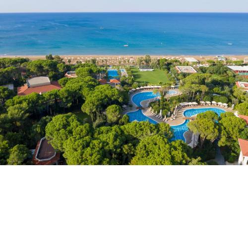Ali Bey Resort Sorgun