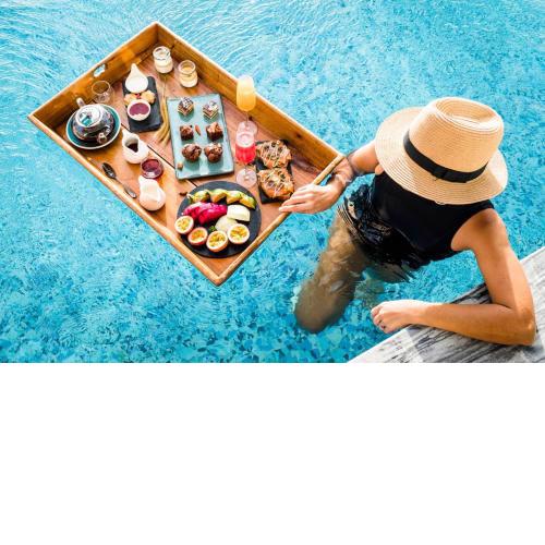 Alia Luxury Suites and Spa