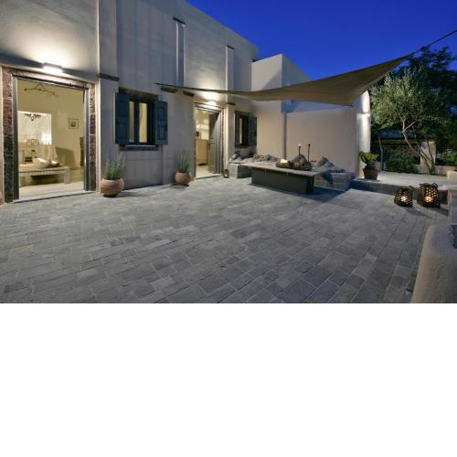 ALIA MANSION by K&K