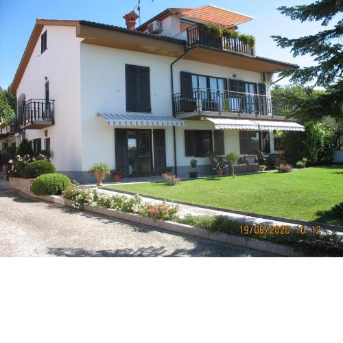 ALIANA apartment