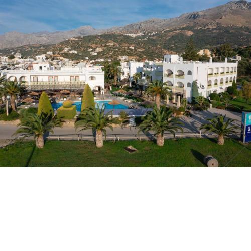 Alianthos Garden
