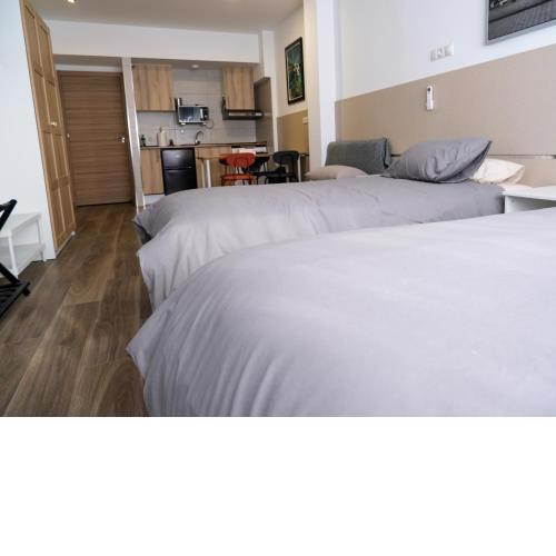 Alianza Suites