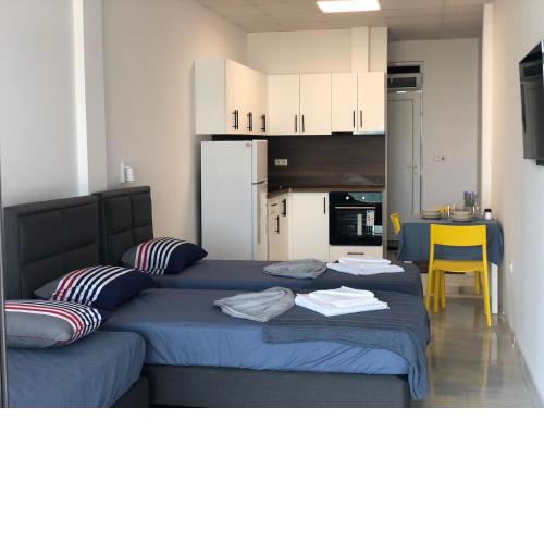 Aliara Dilara Beach Apartments