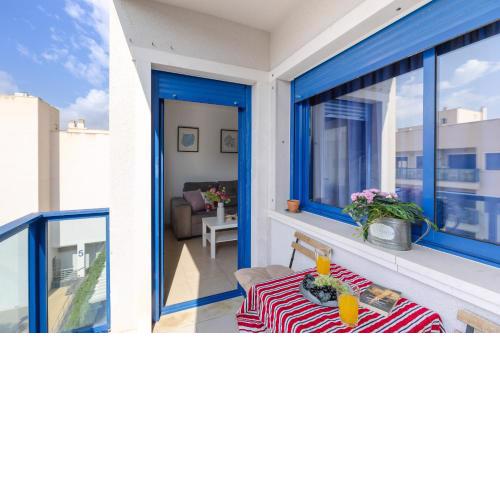 Alicante Hills Premium