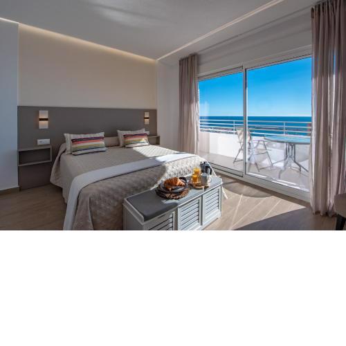 Alicante Skylights Apartments