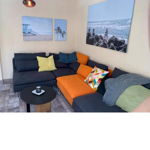 Alicante(Santa Pola), Bord de plage, 3 chambres