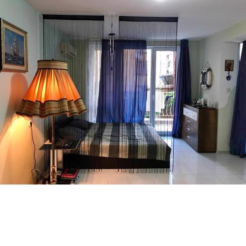 Alice Apartment