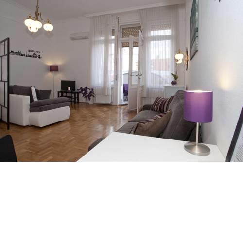Alice Apartment