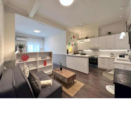 #Alice by halu! Apartments