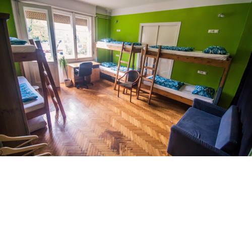Alice Hostel