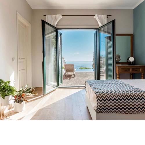 Alico Villa Zakynthos