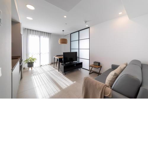 Alidreams Lola Center Apartamentos