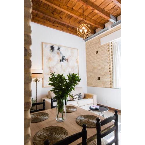 Alijar Casa Boutique