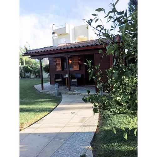 Aliki Guest House