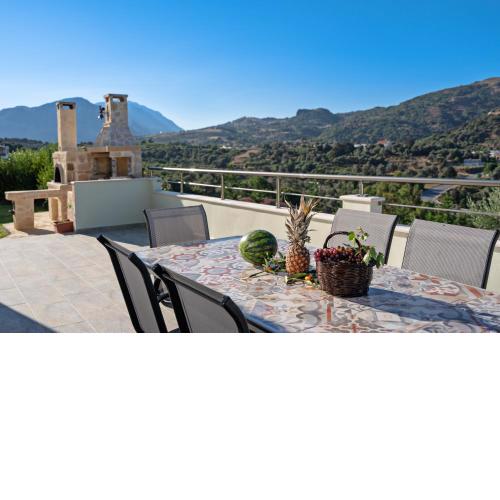 Aliki Serenity Cottage