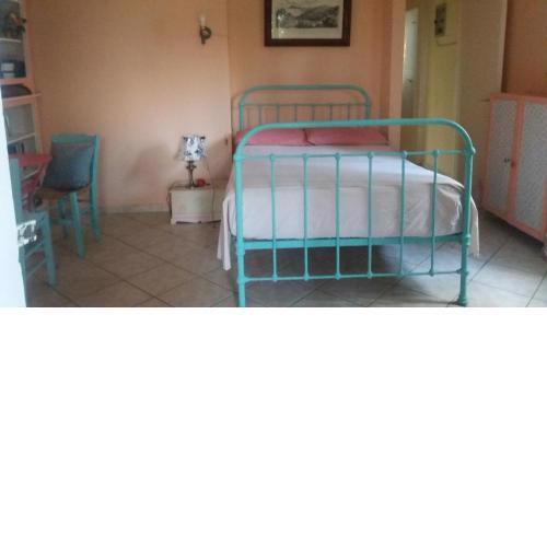Aliki's House (Varres)