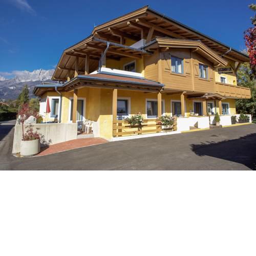 Alimonte Romantic Appartements