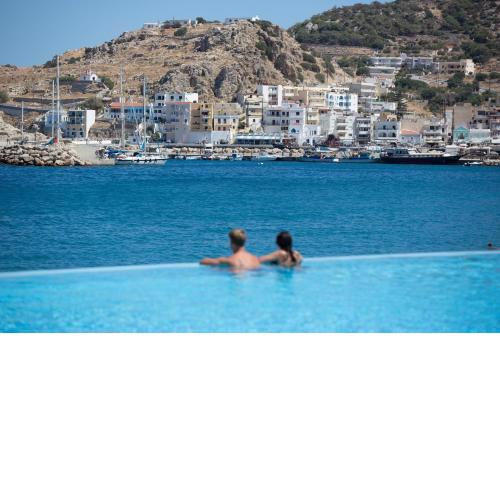 Alimounda Mare Hotel