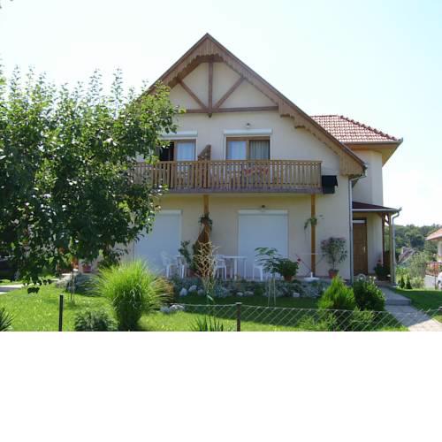 Alina Apartmanház Zalakaros