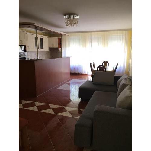 Alina apartmanok