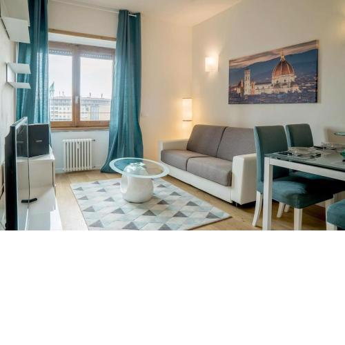 Alinari Boutique Apartments