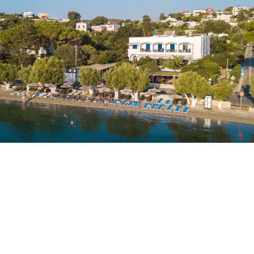Alinda Hotel