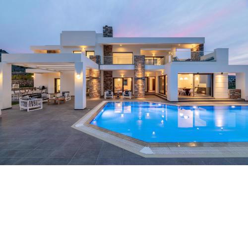 Alindo Villa I