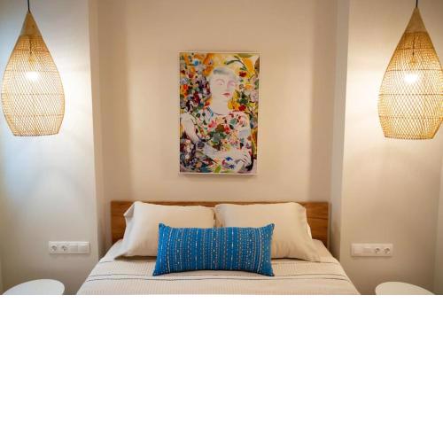 Alios, Luxury Living Athens