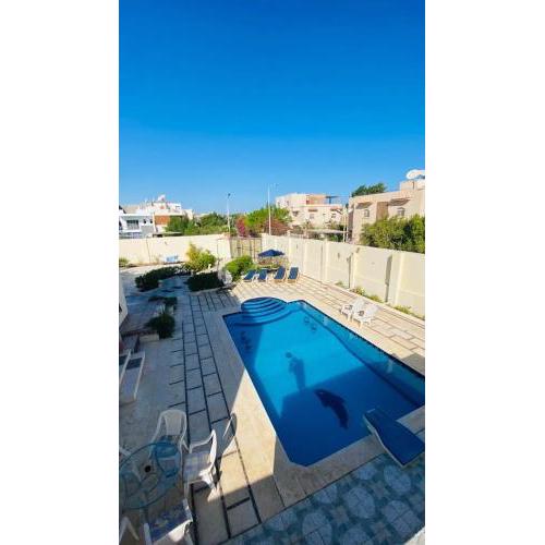 Alis Villa